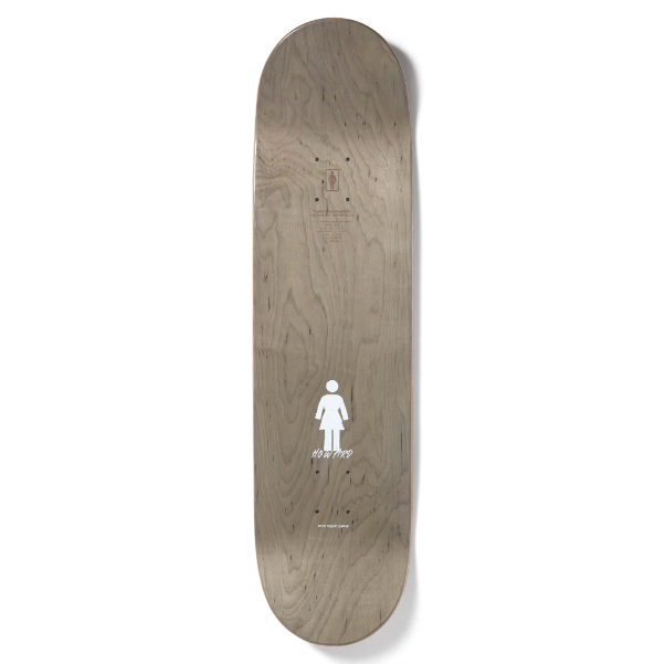 Girl Deck Scraps Rick Howard 8.5" 47D1 TOPSHEET.png