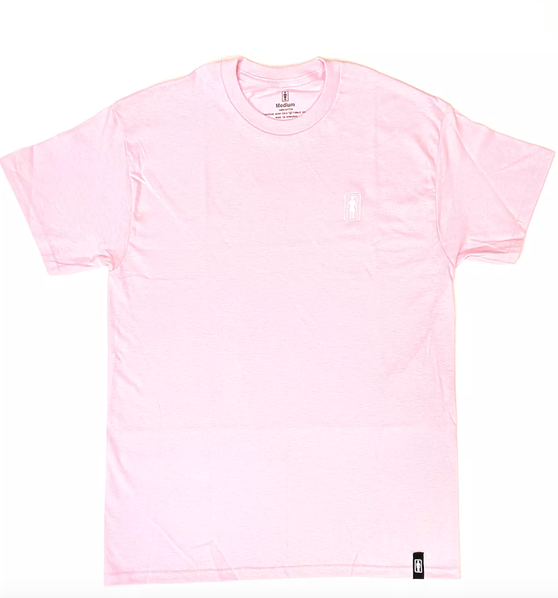 Girl Embroidered OG Tee Pink.png