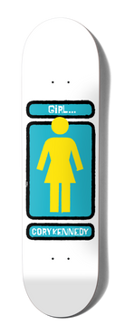 Girl Skateboard Deck Hand Shakers Cory Kennedy.png