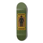 Girl Skateboards Deck 93 Til W46D3 Niels Bennett.png