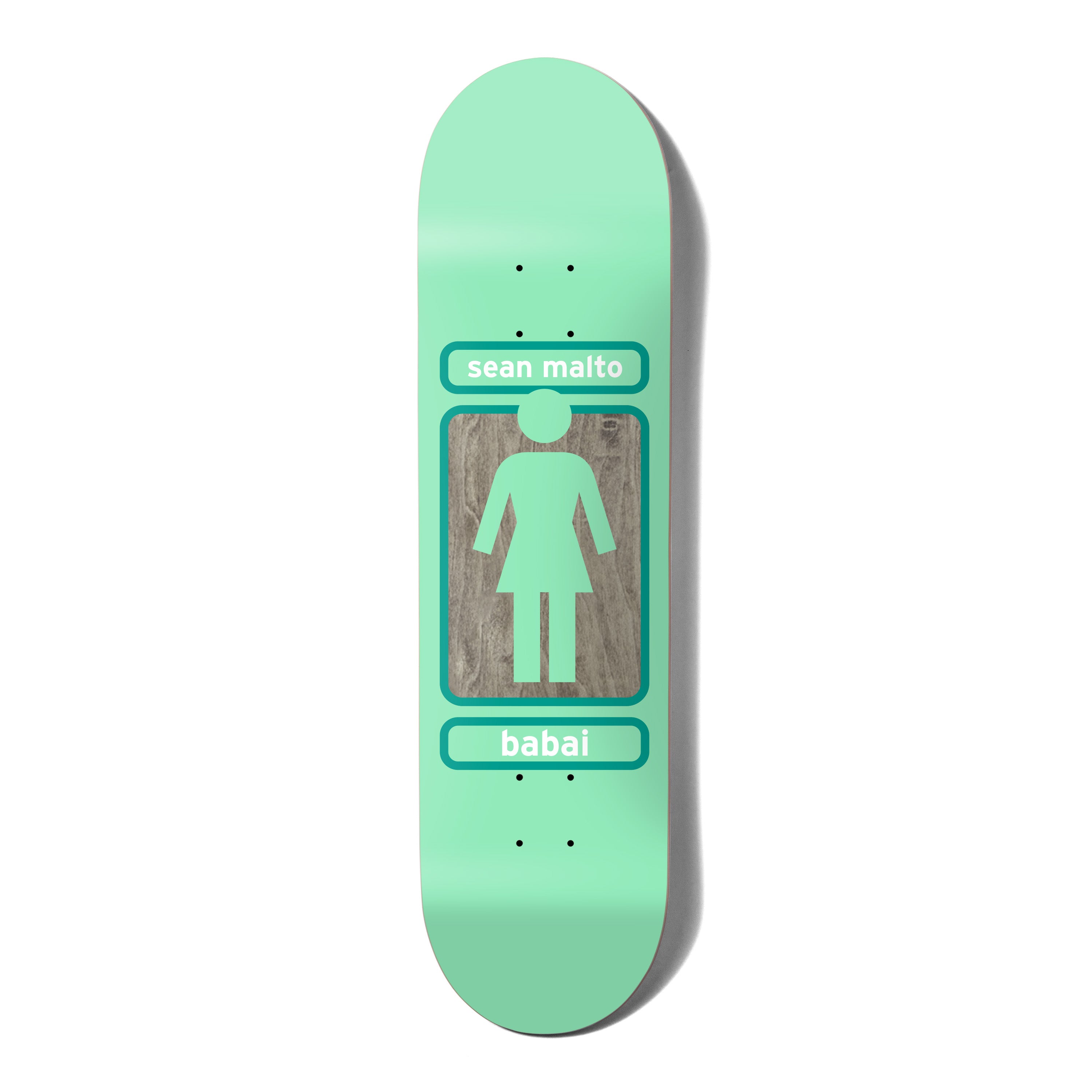 Carbon Fiber Decks – Metropolitan