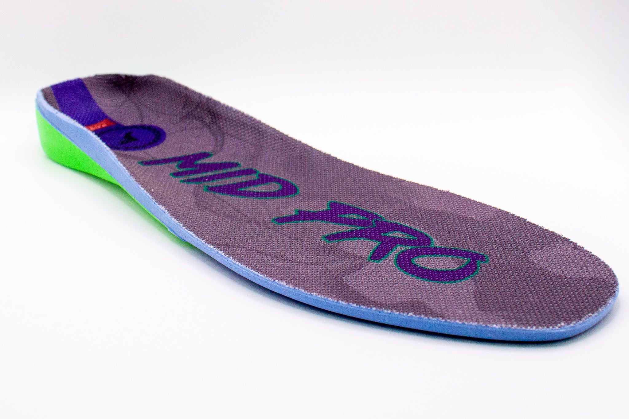 Footprint Kingfoam Elite Mid Pro Classic side