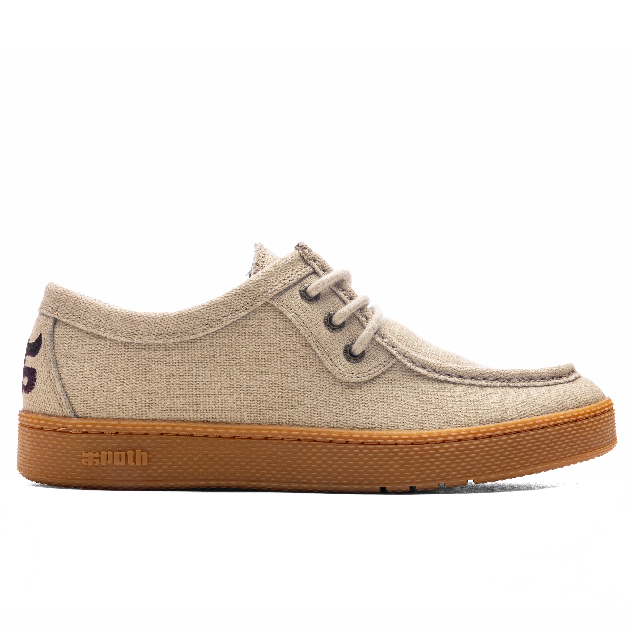 Ipath Cats Low Natural Hemp Shoes – Metropolitan