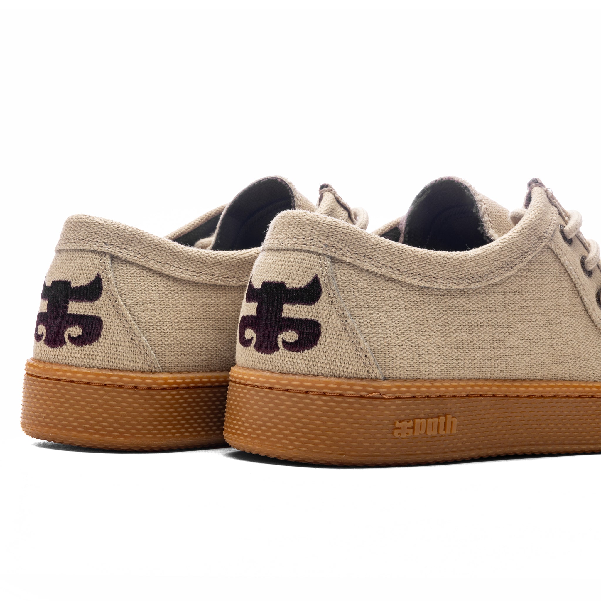 Ipath Cats Low Natural Hemp Shoes – Metropolitan