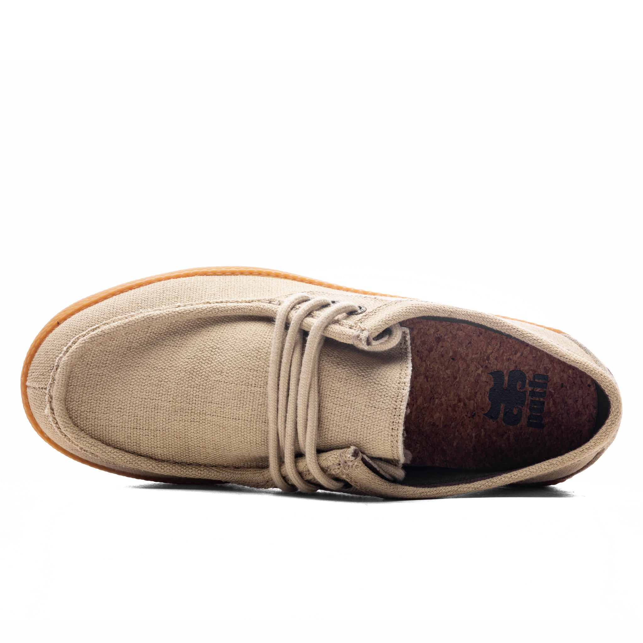 Ipath Cats Low Natural Hemp Shoes – Metropolitan