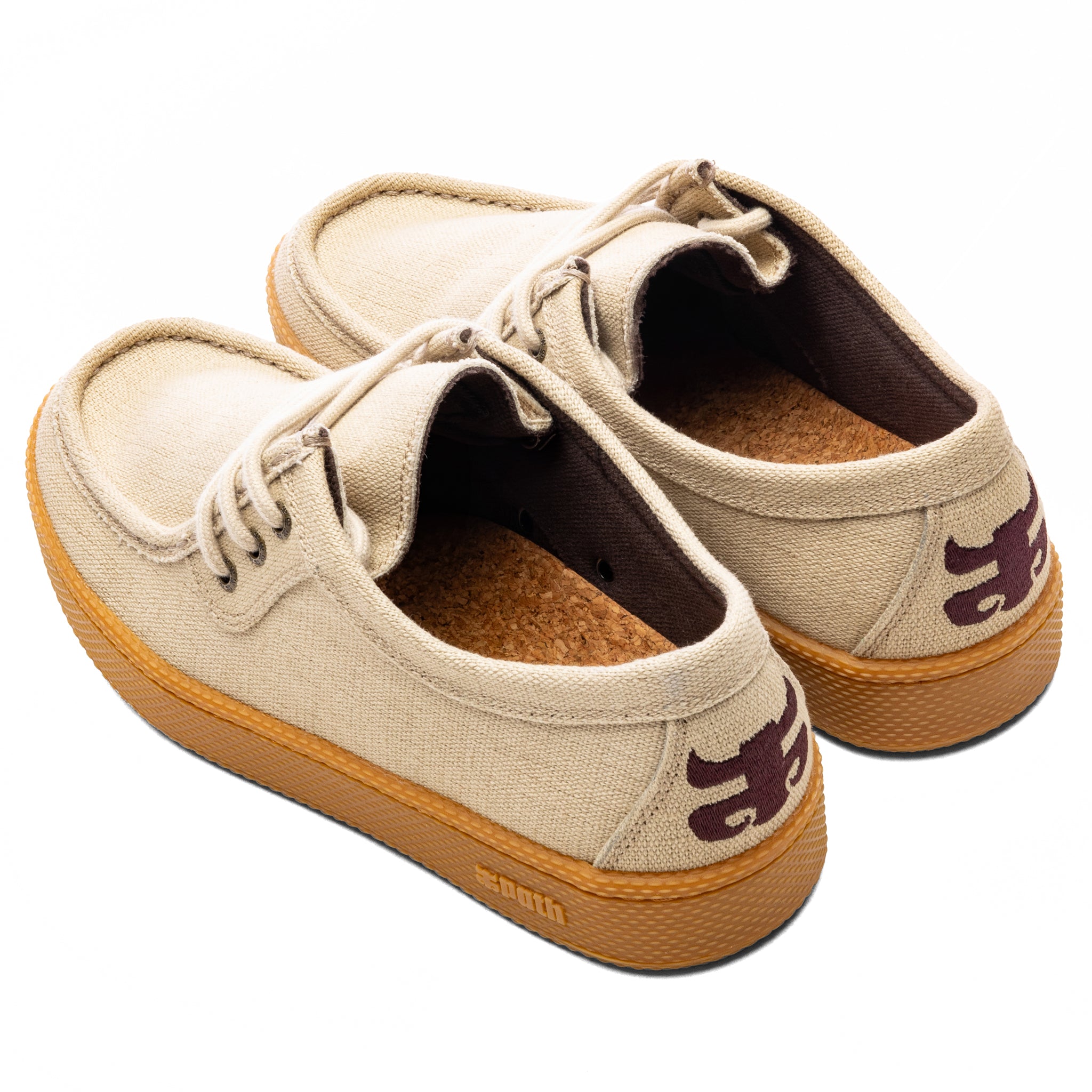 Ipath Cats Low Natural Hemp Shoes – Metropolitan