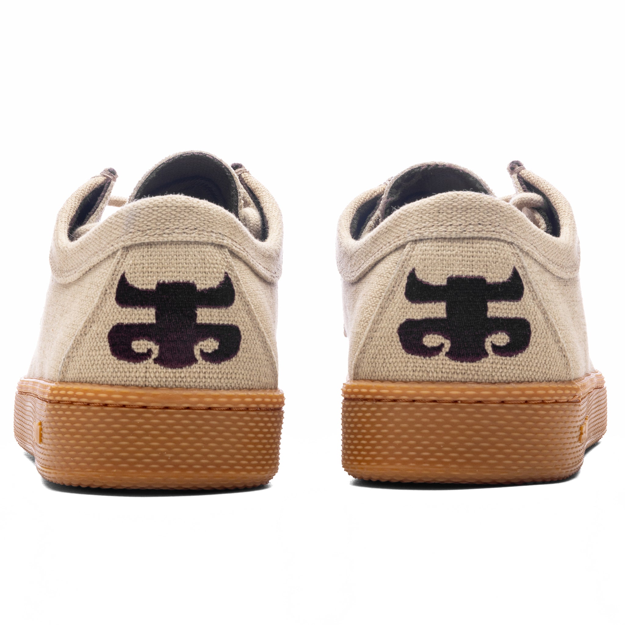 Ipath Cats Low Natural Hemp Shoes – Metropolitan