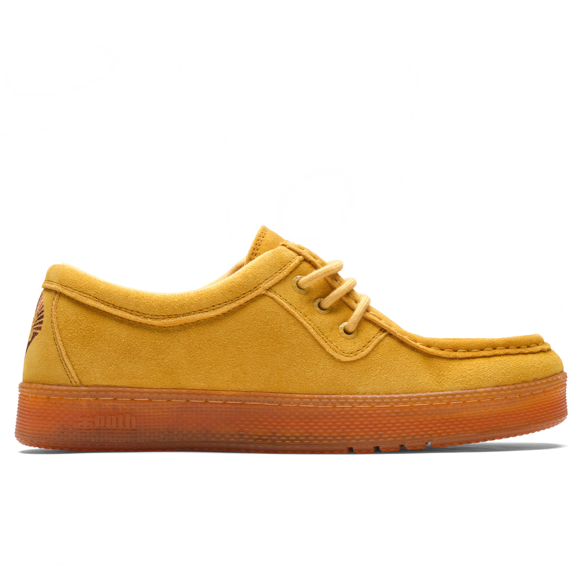 Ipath Cats Low Wheat Suede Shoes – Metropolitan