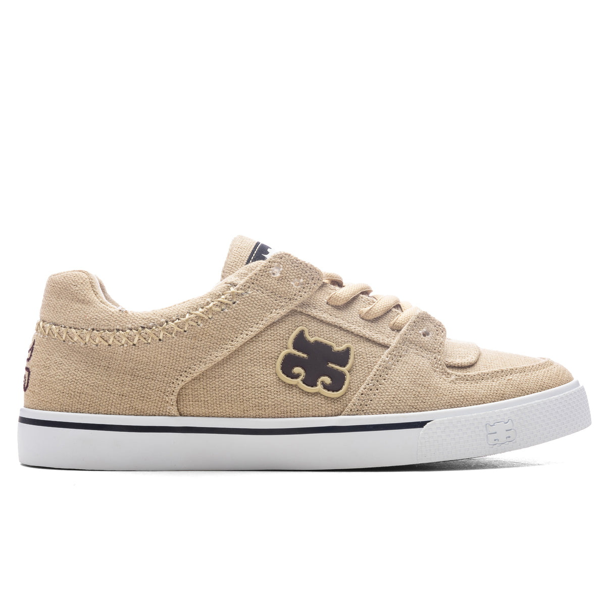 Ipath Reed Low Natural Hemp Shoes – Metropolitan