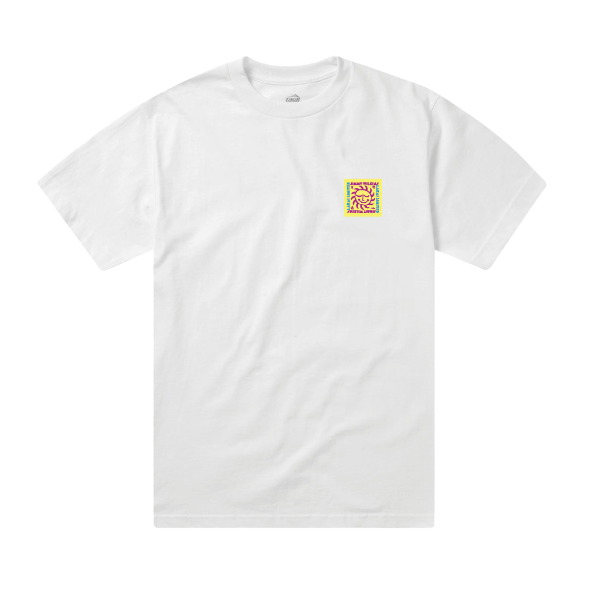 Lakai Sunny Tee White LT224.jpg