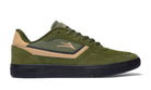 Lakai Terrace Skate Shoes - Olive Suede.jpg