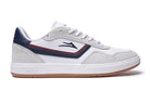 Lakai Terrace Skate Shoes - White-Navy_MS2240130B00_WHNAS_01.jpg