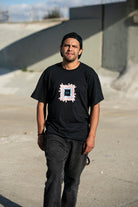 Lakai x Chocolate Vortex Tee Black 2.jpg