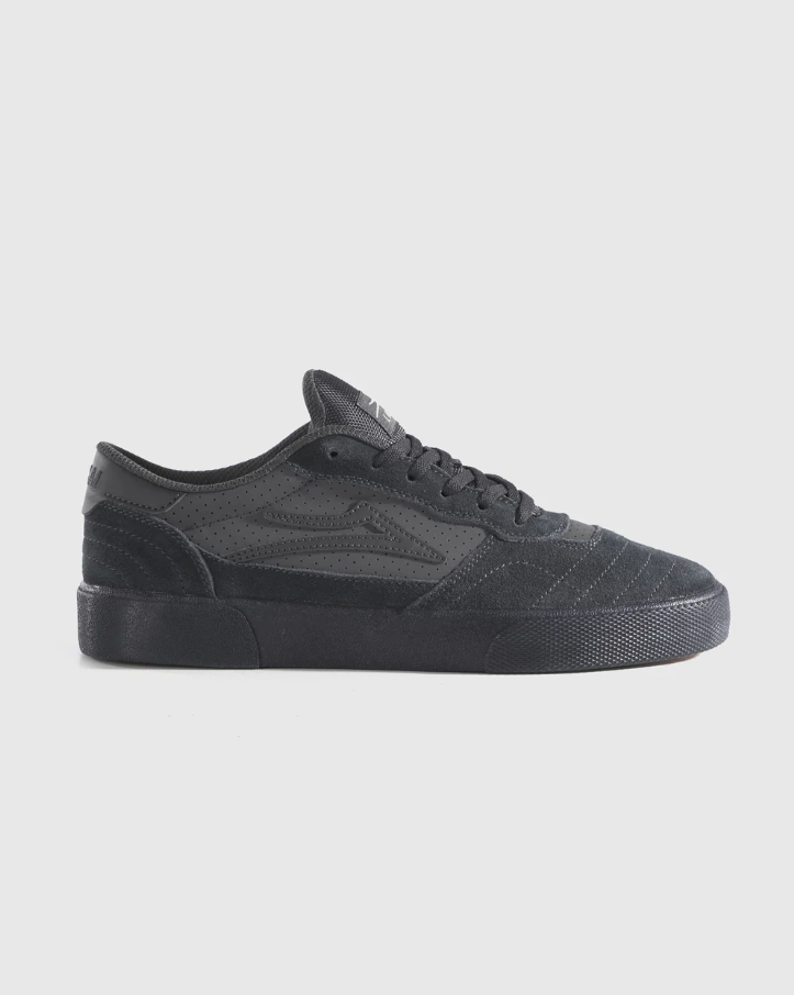 Lakai_Cambridge_Skate_Shoes_Charcoal_side.png