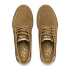 Lakai Riley 3 Skate Shoes - Walnut Suede-TOP.jpg