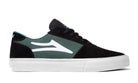 Lakai Manchester Skate Shoes - Black/Pine.jpg