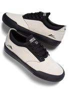 Lakai Wilkins VLK Skate Shoes - Tofu Suede.jpg