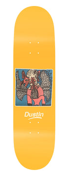 Alltimers Skateboard Deck NVA Dustin Hnery.jpg