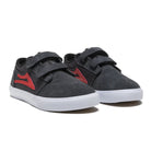Lakai Griffin Kids Charcoal Flame Suede 03.jpg