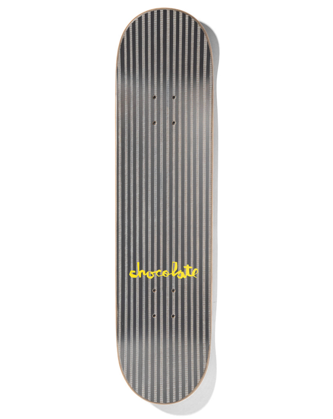 Chocolate Skateboards Jordan Trahan Respect Deck - Thumbnail 2