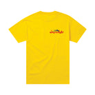 Lakai x Chocolate Portrait Tee Gold_LTS124042_GOLD_01.jpg