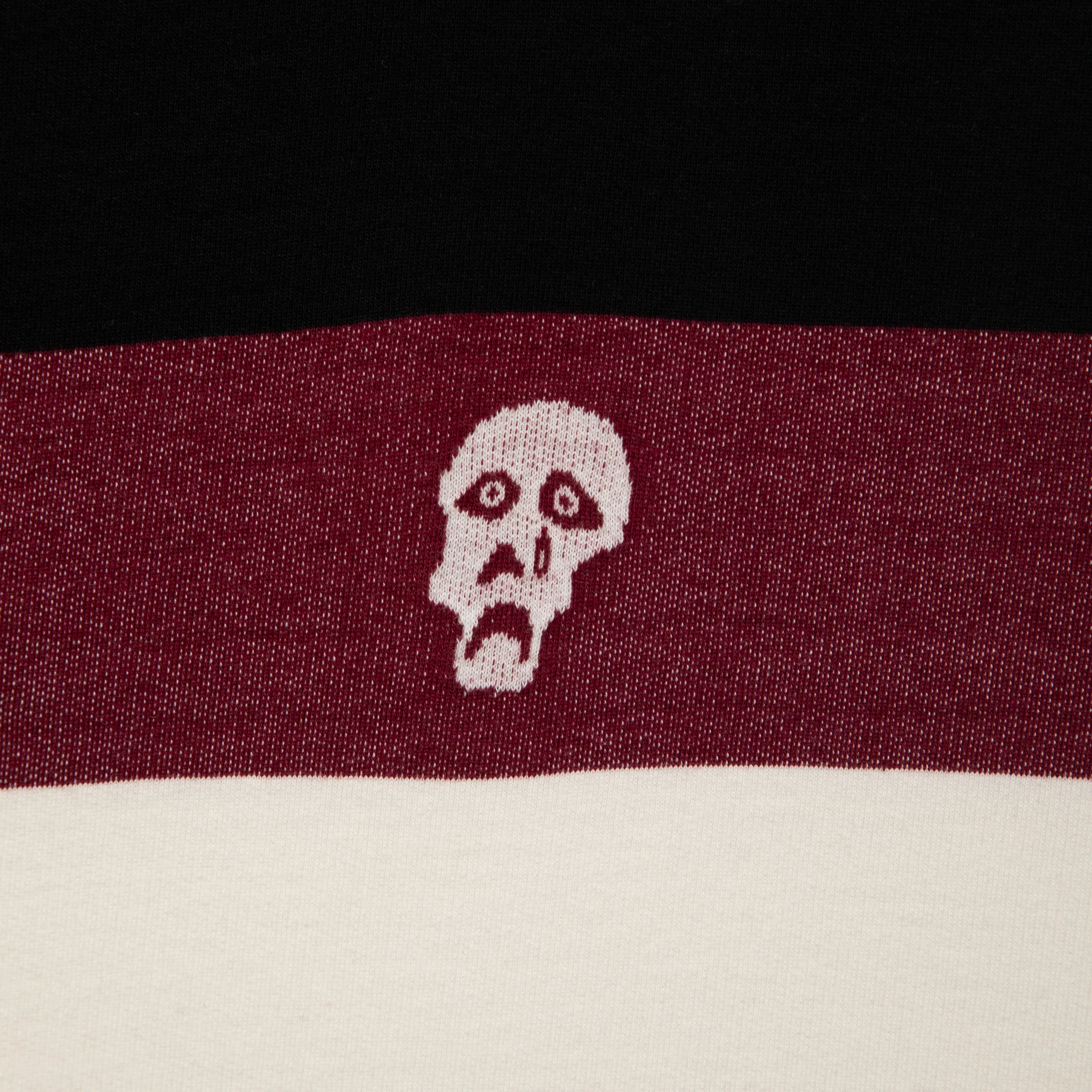 Tired_Sad_Skull_Striped_Jacquard_Burgundy4.jpg