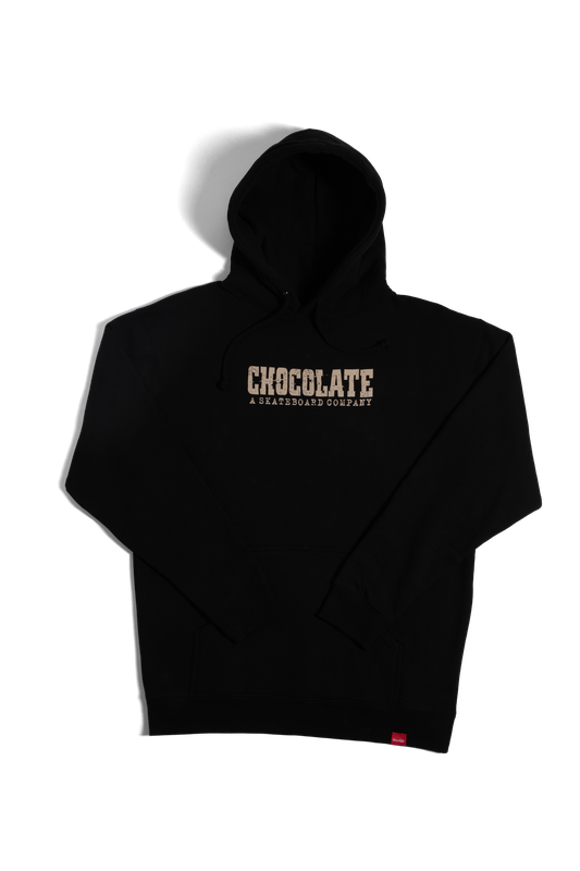 Chocolate hoodie skate online