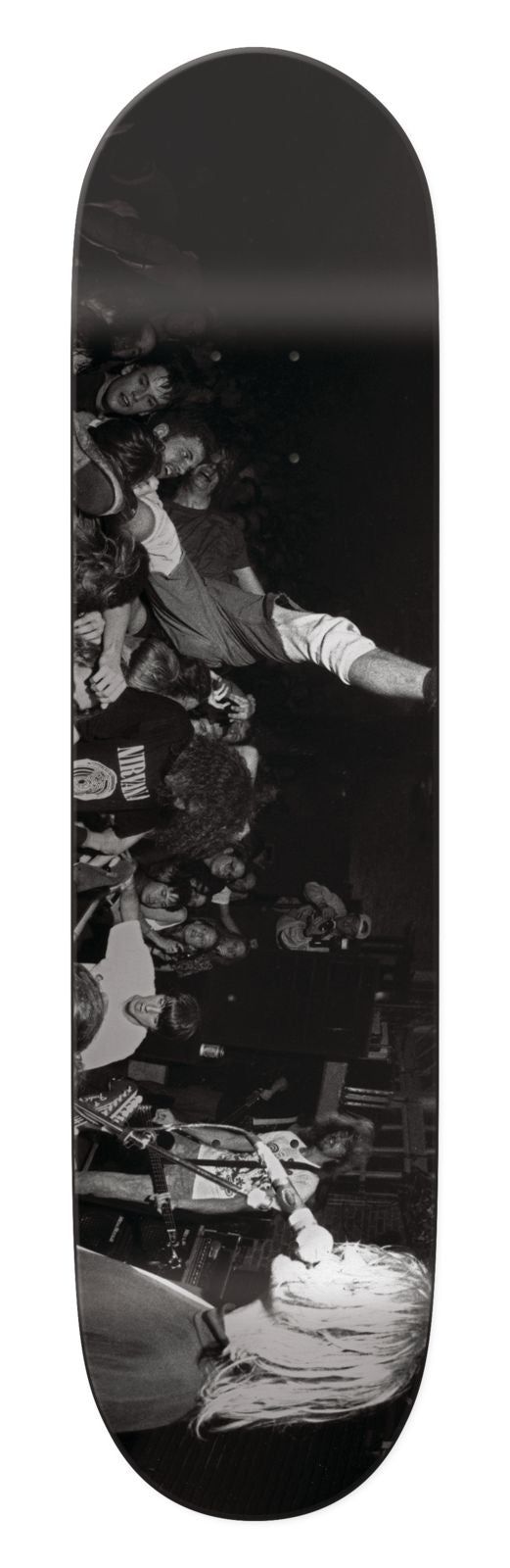 Girl Skateboard Deck Shot by Spike Nirvana.jpg