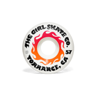 Girl GSSC Conical Skateboard Wheels 57mm.png