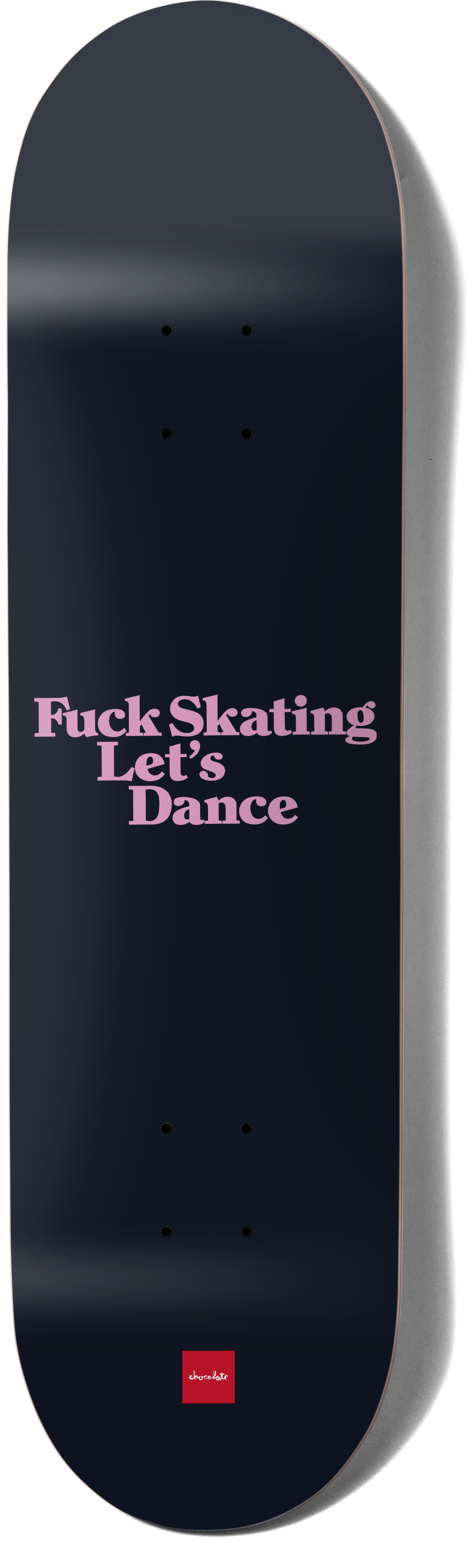 Chocolate Deck Let's Dance Kenny Anderson.png