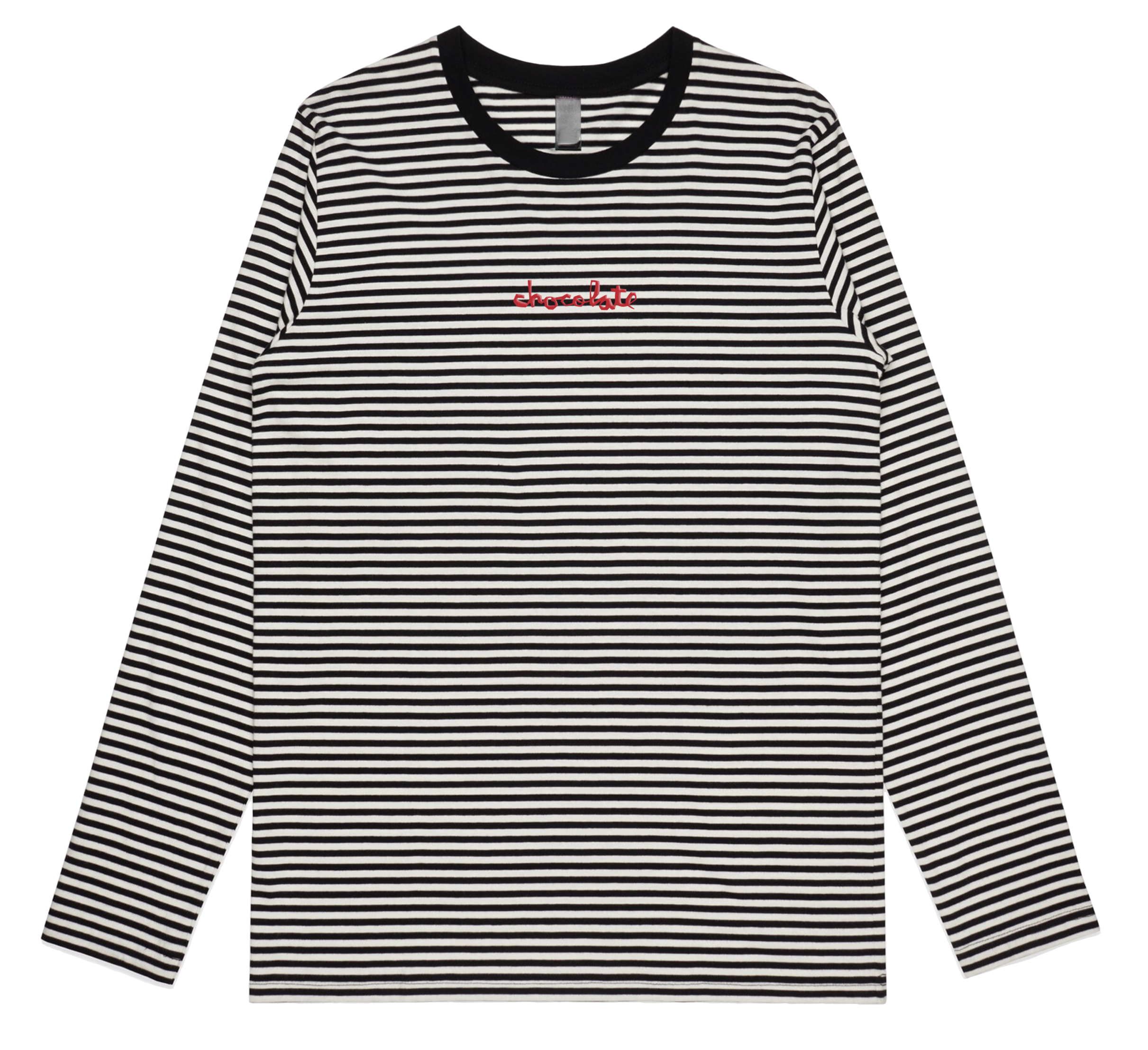 Chocolate Chunk LS Tee Black Natural.png