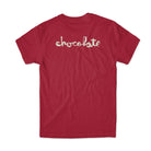 Chocolate_Reflective_Chunk_Tee_Cardinal2.jpg