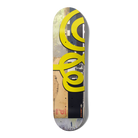 Girl Deck Jenkins 30 Swirls Niels Bennett png