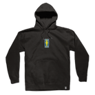Girl Hand Shakers Hoodie BLACK.png