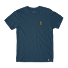 Girl Beetle Boss Tee Harbour Blue.png