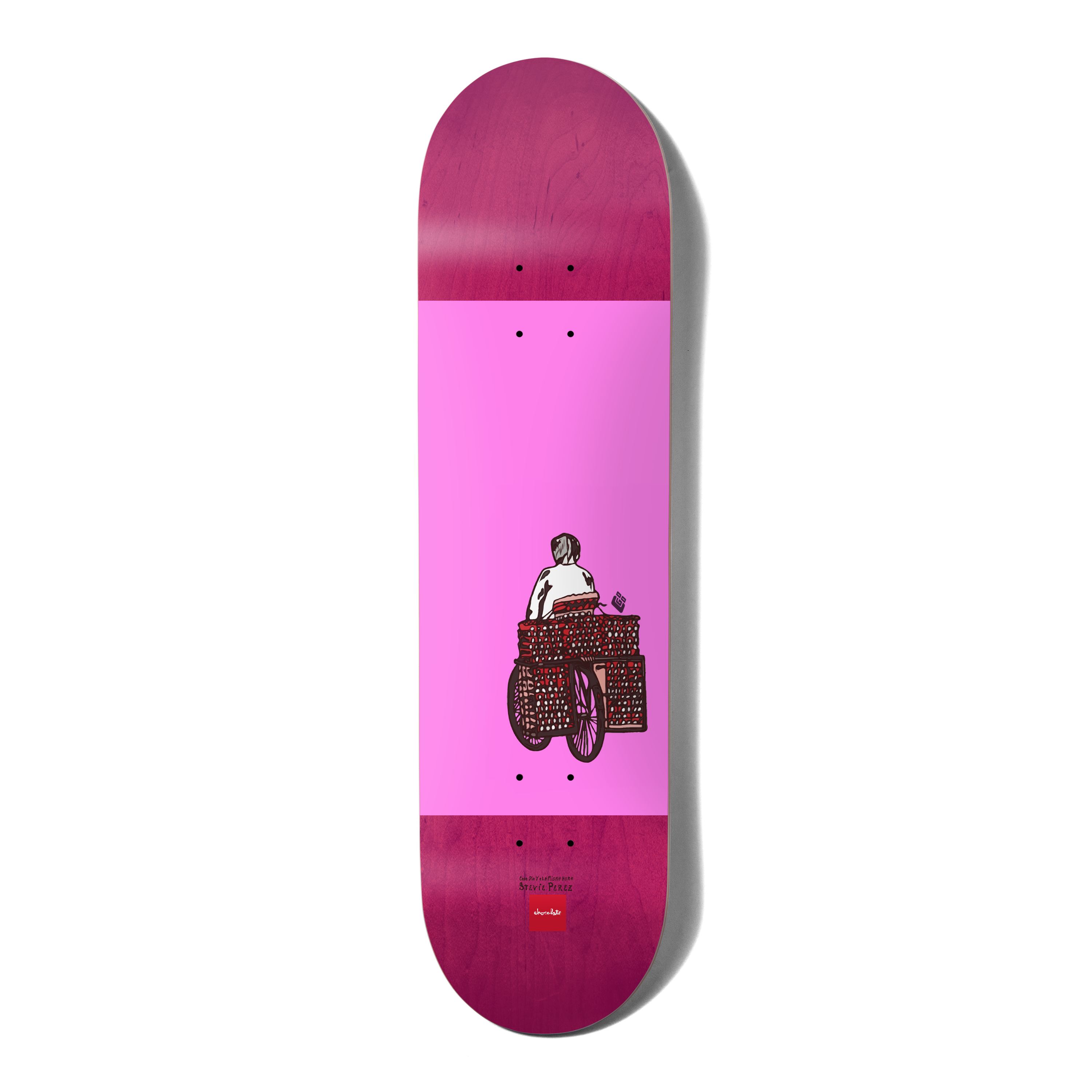 W49C_D1_chocolate_skateboard_deck_cada_dia_stevie_perez.png
