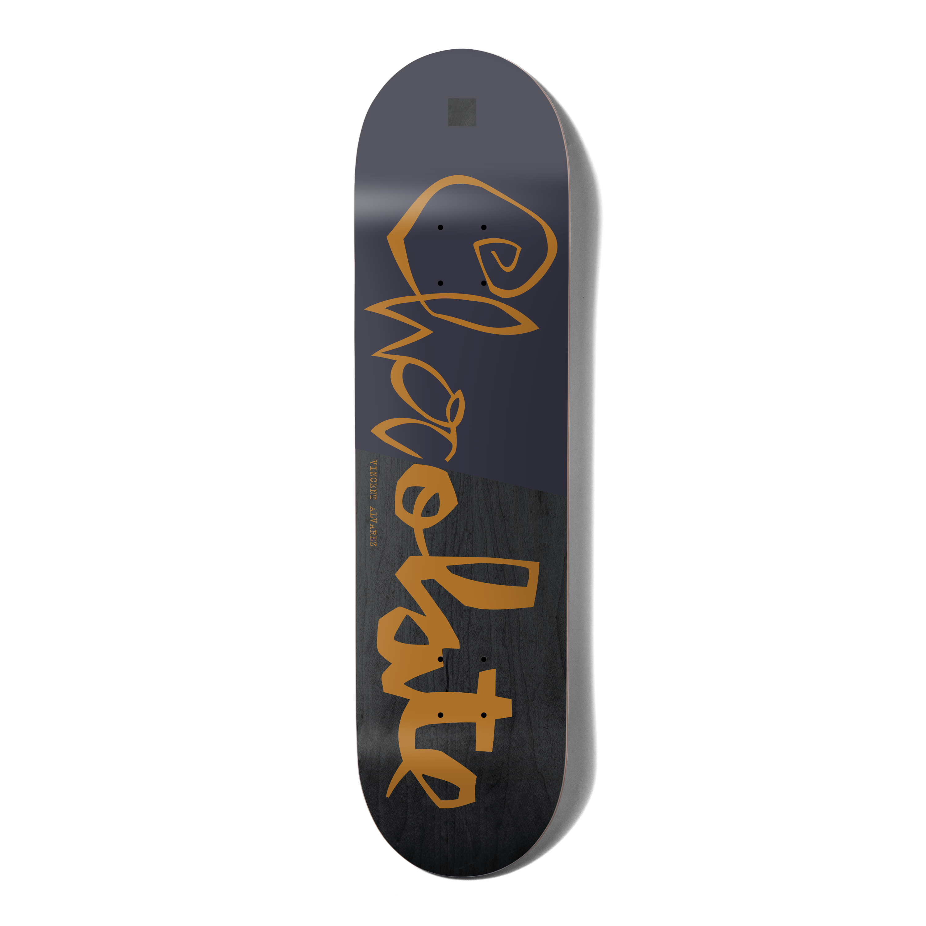 Chocolate Skateboards – Metropolitan