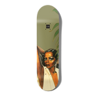 W49C_D2_chocolate_skateboard_deck_queen_carl_aikens_bottom.png