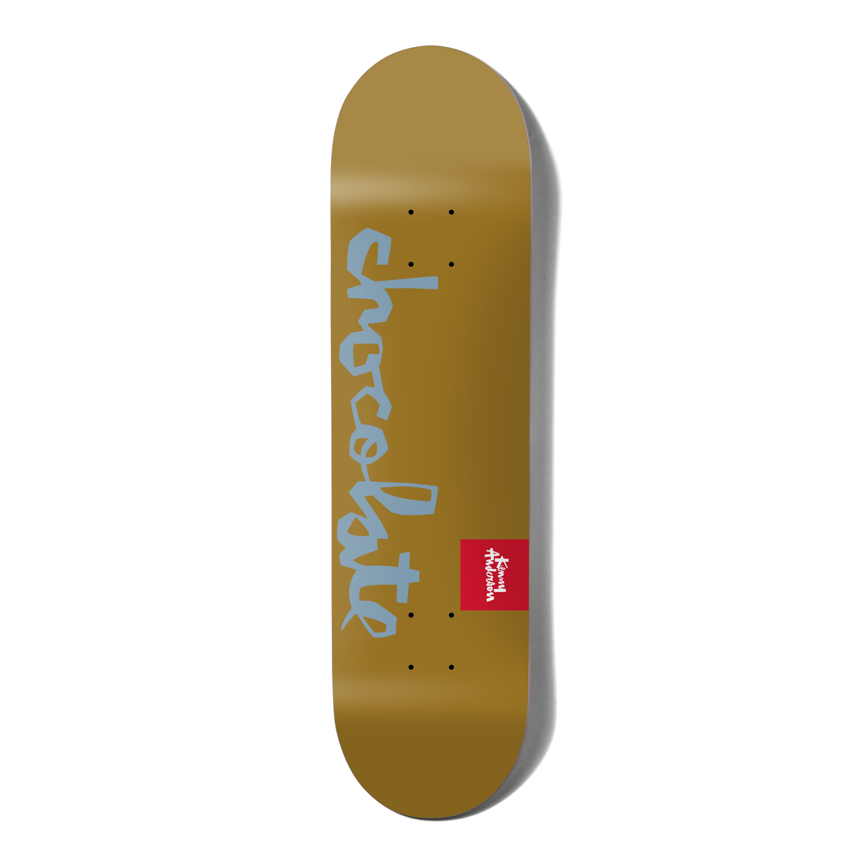 Chocolate Skateboards – Metropolitan