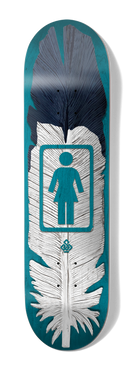 W49D2G_girl_skateboard_deck_saiz_feather_cory_kennedy_turq.png