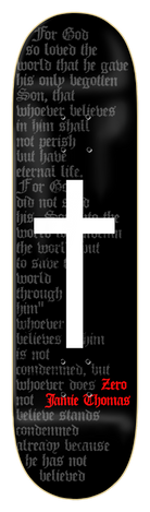 Zero Skateboard Deck OG Cross Jamie Thomas.png