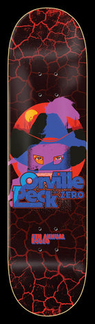 Zero Skateboards Deck Orville Peck 5th Annual Rodeo.jpg