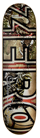 Zero x Children of Bodom Deck Bold.png