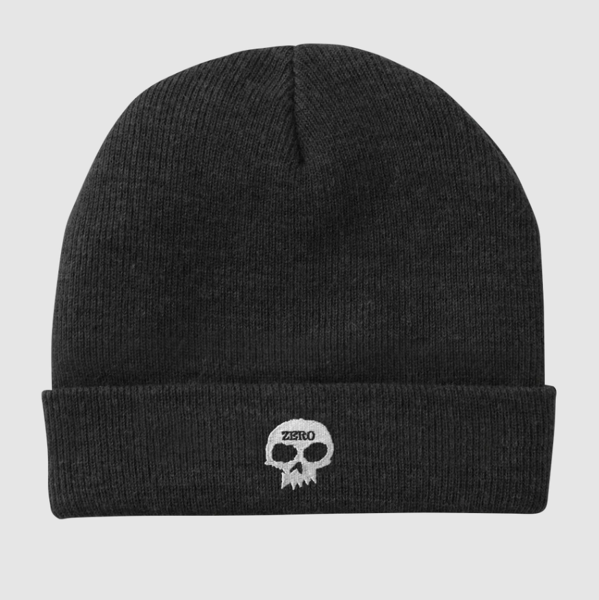 Zero_Embroidered_Single_Skull_Beanie_Black.png