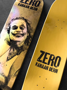 Zero_Skateboard_Deck_Joker_Kanaan_Dern_Bronze_Iridescent_foil_angle.jpg