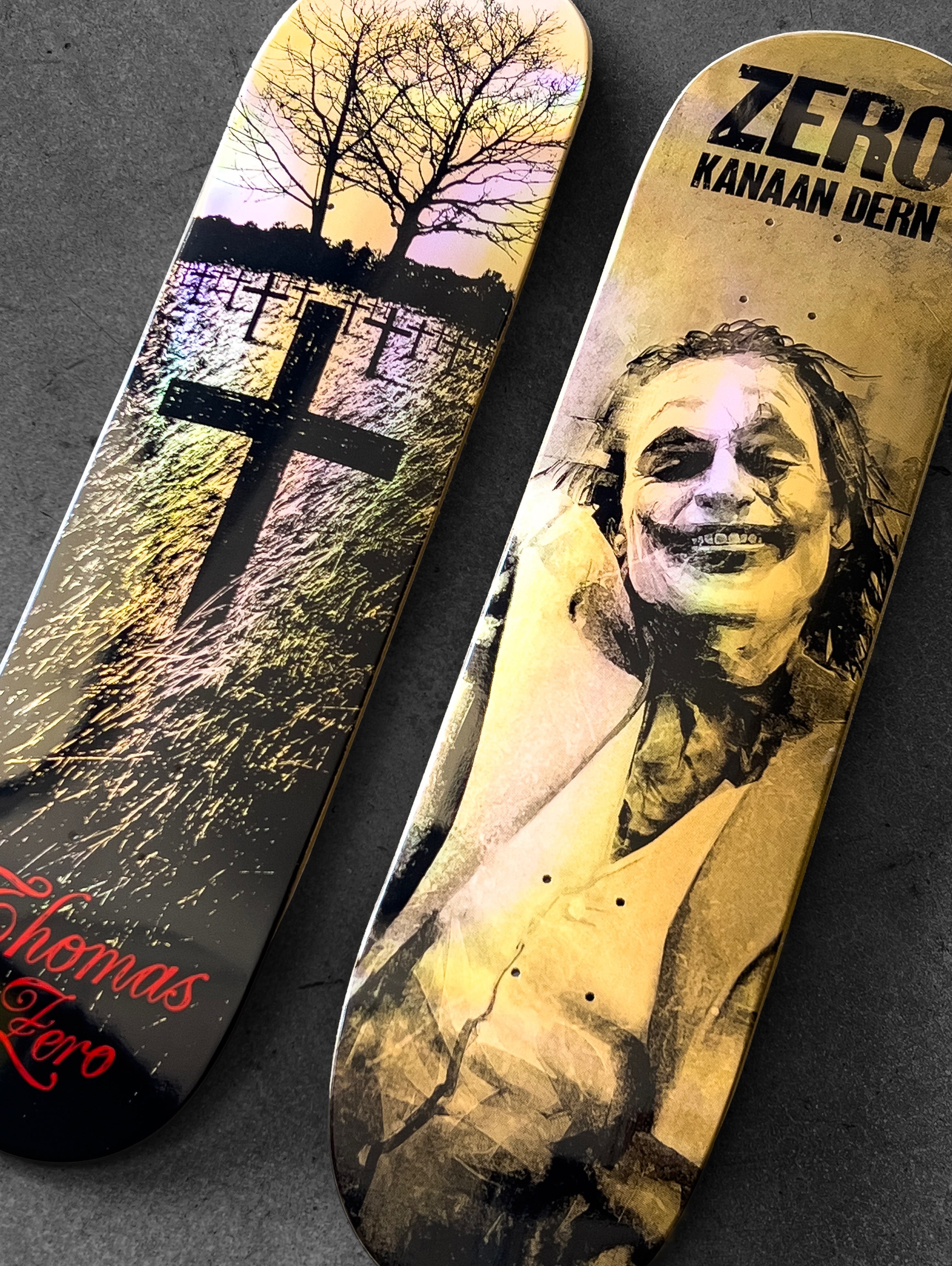 Zero_skateboards_Bronze_Iridescent_foil_series_angle.jpg