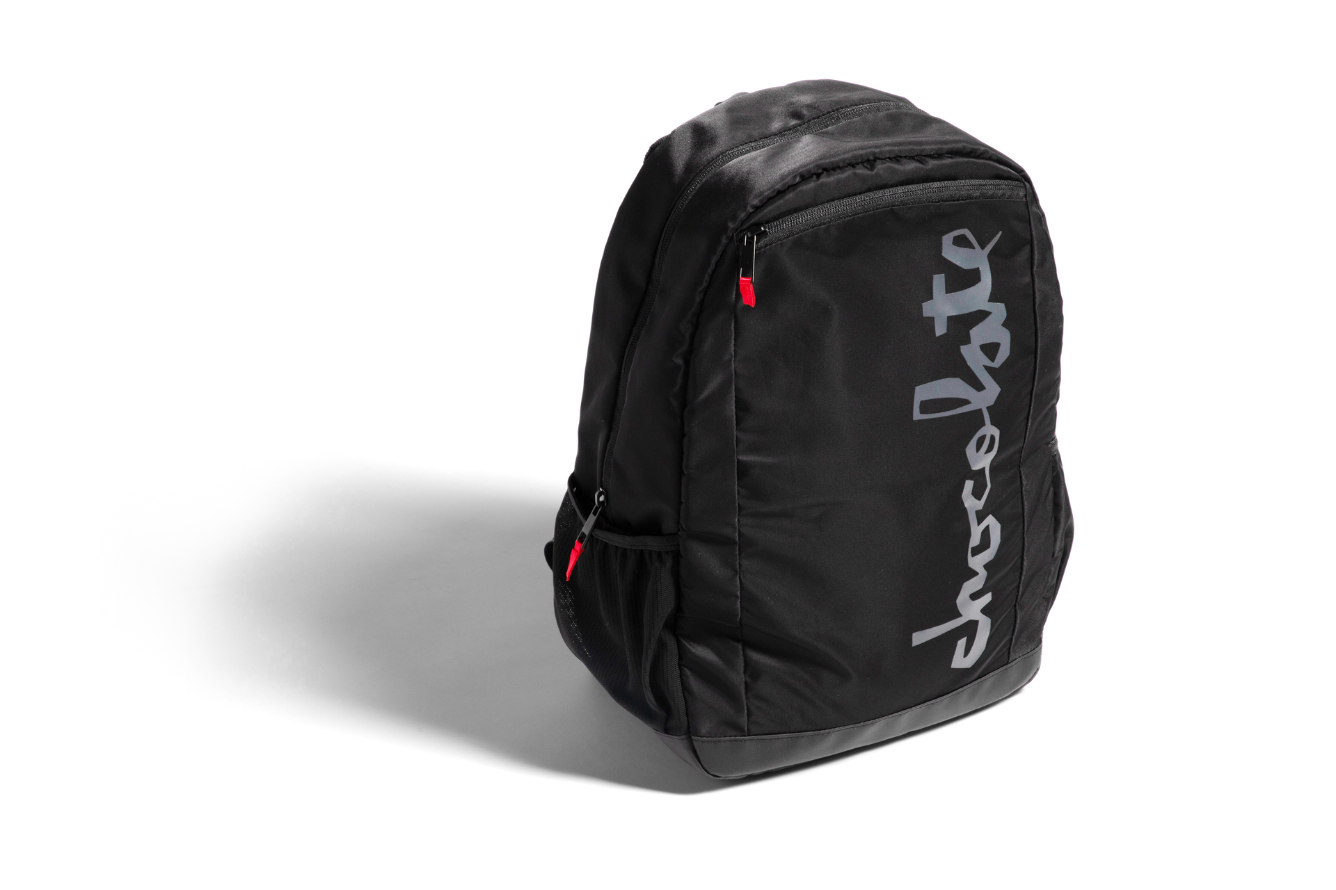 Chocolate Skate Backpack Black – Metropolitan