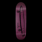 Crailtap Deck Midday Rainbow Cruiser W40 Phawt.jpg