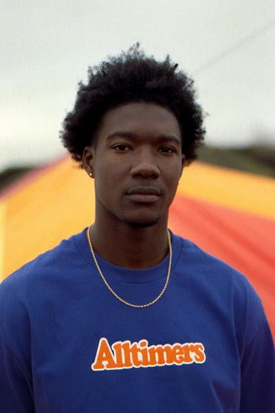 Alltimers Broadway Tee Purple body1.jpg