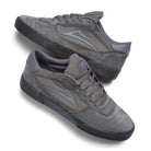 Lakai Cambridge Skate Shoes - Charcoal Premium Suede 3.jpg